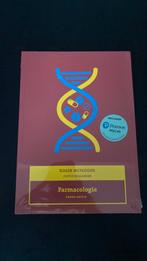 Farmacologie, 3e editie met MyLab NL toegangscode in plastic, Nieuw, Roger McFadden, Ophalen of Verzenden, Nederlands