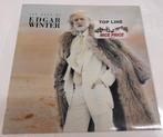 Edgar Winter VINYL LP The Best Of NIEUW 1990, Verzenden, Nieuw in verpakking, 12 inch, Poprock