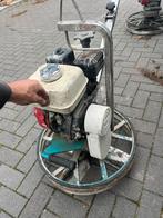 Vlindermachine bmac 60er kantenmachine honda gx160, Ophalen of Verzenden, Gebruikt