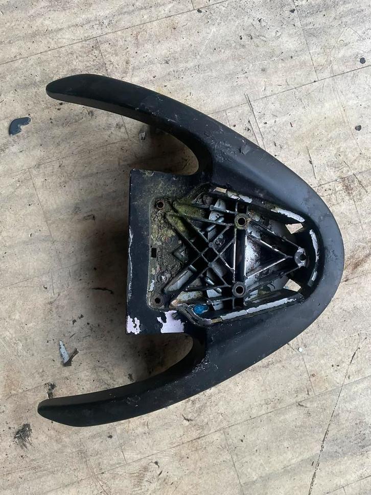 Gilera runner sp pro vleugel / spoiler, Motoren, Tuning en Styling, Ophalen