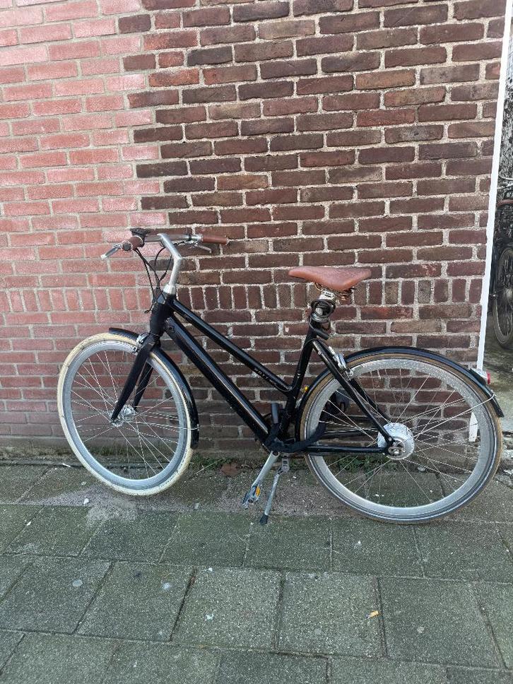 Watt ebike (niet functionerend), Fietsen en Brommers, Elektrische fietsen, Gebruikt, Overige merken, Ophalen