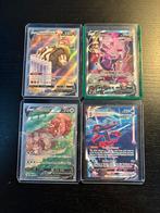 Pokémon Kaarten Alt Art /264 Fusion Strike, Ophalen of Verzenden, Zo goed als nieuw, Losse kaart