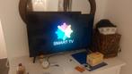KIANO Smart TV 32 inch, Ophalen, Zo goed als nieuw, LED