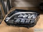 W205 facelift led koplamp module A2059065906KZ compleet, Ophalen of Verzenden, Gebruikt, Mercedes-Benz