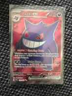 Gengar Ex 193/162 TEF, Ophalen of Verzenden