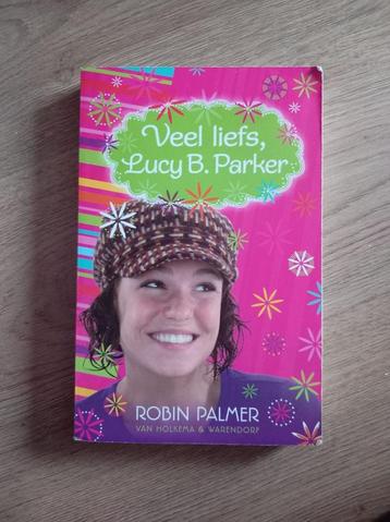 Te koop: Leesboek: Veel liefs, Lucy B. Parker beschikbaar voor biedingen