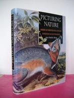 Picturing Nature, Ophalen of Verzenden, Zo goed als nieuw, Ann Shelby Blum, Schilder- en Tekenkunst