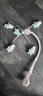 Baby Mobiel met Nijntjes, Ophalen of Verzenden, Zo goed als nieuw, Mobiel