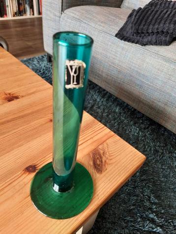 Handgemaakte Vaas - 20cm - Perfecte Staat beschikbaar voor biedingen