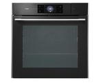 Combi-stoomoven Soft Black (60 cm) CS6574M1C, Witgoed en Apparatuur, Ophalen of Verzenden, Stoom, 45 tot 60 cm