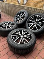 17 inch Originele Beetle velgen met zomerbanden, Auto-onderdelen, 215 mm, Banden en Velgen, Nieuw, 17 inch