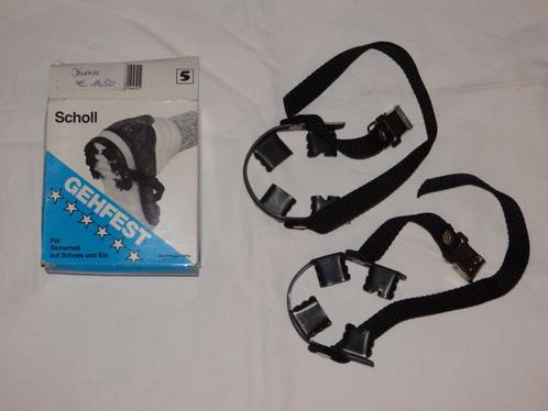 Scholl spikes voor onder de hakken schoenen, Kleding | Dames, Wintersportkleding, Nieuw, Overige typen, Ophalen of Verzenden