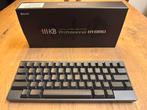 HHKB Hybrid Type S – PD-KB800BS – Topre switches – Als nieuw, Computers en Software, Ophalen of Verzenden, Zo goed als nieuw