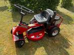 Snapper Mulch Zitmaaier, Tuin en Terras, Grasmaaiers, Ophalen, Cirkelmaaier, Gebruikt, Benzine-grasmaaier