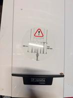 Remeha Tzerra Ketel, Doe-het-zelf en Verbouw, Geisers en Boilers, Gebruikt, Aardgas, Onbekend, Boiler