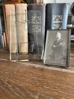 ANTIEKE FOTOLIJSTJES, Antiek en Kunst, Antiek | Woonaccessoires, Ophalen of Verzenden