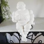 Michelin Bibendum, Lichtreclame, 1966, Ophalen of Verzenden, Zo goed als nieuw, Reclamebord