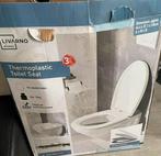 Wc bril, Ophalen, Minder dan 50 cm, Overige typen, Zo goed als nieuw