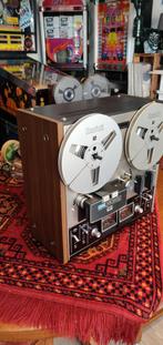 Te koop AKAI GX-210D, Audio, Tv en Foto, Bandrecorders, Ophalen of Verzenden