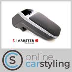 Armsteun Armster 2 Hyundai i30 Zwart / Zilver, Auto-onderdelen, Ophalen of Verzenden, Nieuw, Hyundai