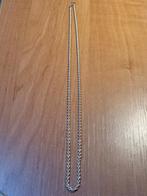 Gouden rope chain., Verzenden, Zo goed als nieuw, Goud, Goud