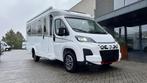 Dethleffs Globebus T 4 2025 moderne Camper, Caravans en Kamperen, Automaat, Ringverwarming, Achteruitrijcamera, Bedrijf