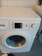 Wasmachine - Bosch Serie 4 Voorlader, Witgoed en Apparatuur, Wasmachines, Gebruikt, Ophalen of Verzenden, Voorlader, Kort programma