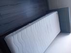 1 persoons bed, Huis en Inrichting, Ophalen, Gebruikt, 90 cm, Eenpersoons