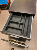 2 Ikea bureau kastjes, Diversen, Ophalen, Zo goed als nieuw