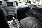 Volkswagen Golf Sportsvan 1.4 TSI Highline Business R DSG |, 12 maanden, Stof, Gebruikt, Zwart