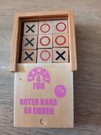 Boter kaas en eieren 2x, Ophalen of Verzenden, Zo goed als nieuw