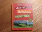 Ciska Cress - Vegetarisch Indonesisch kookboek, Boeken, Azië en Oosters, Vegetarisch, Ophalen of Verzenden, Zo goed als nieuw