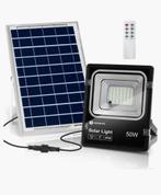 Nieuwe Solar Buitenlamp - Doos, Ophalen