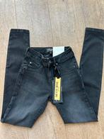 DENNY ROSE jegging grijs mt XXS en XS, Kleding | Dames, Spijkerbroeken en Jeans, Italie, -, Verzenden, Nieuw