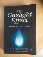Het Gaslight effect, Boeken, Psychologie, Ophalen of Verzenden