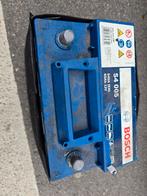 Bosch accu S4 005 540Ah 60Ah, Ophalen, Volkswagen