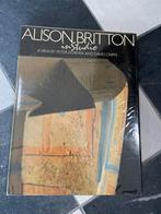 Alison Britton in Studio - 1985, Ophalen of Verzenden