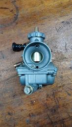 Mikuni 20mm carburateur, Ophalen of Verzenden, Zo goed als nieuw, Carburateur