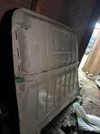 Tussenschot Fiat Ducato, Ophalen, Gebruikt, Voor, Bumper