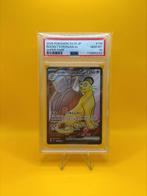 Pokémon - Persian #118 (PSA10), Ophalen of Verzenden, Nieuw, Losse kaart, Foil