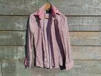 Diverse Italiaanse en Mexx heren overhemden maat 38 / 39 /40, Overige kleuren, Tommy Hilfiger, Zo goed als nieuw, Halswijdte 39/40 (M)