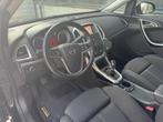 Opel Astra 1.4 Turbo Sport (120pk) 5-drs Navi | Cruise | cam, Voorwielaandrijving, Stof, Gebruikt, 4 cilinders