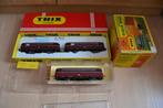Trix express, Hobby en Vrije tijd, Modeltreinen | H0, Treinset, Gelijkstroom, Trix, Ophalen of Verzenden