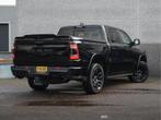 Dodge Ram 1500 5.7 V8 4x4 Crew Cab Limited |Adaptive Cruise, Auto's, Dodge, Automaat, Gebruikt, 5654 cc, 402 pk