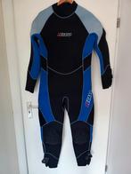 Duikpak wetsuit 5mm NIEUW L/XL, Nieuw, Ophalen of Verzenden, Duikpak