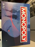 Monopoly, Hobby en Vrije tijd, Gezelschapsspellen | Bordspellen, Ophalen of Verzenden, Zo goed als nieuw