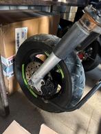 Zip voorvork met wiel, Ophalen of Verzenden, Zo goed als nieuw, Overige typen, Piaggio