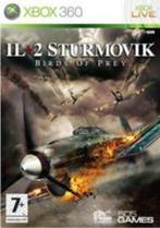IL 2 Sturmovik Birds of Prey Xbox 360, Ophalen of Verzenden, Zo goed als nieuw