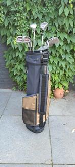 Complete beginners golfset met extra's, Ophalen, Gebruikt, Set, Overige merken