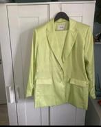 Shoeby pak xl, Kleding | Dames, Jasjes, Kostuums en Pakken, Verzenden, Zo goed als nieuw, Maat 46/48 (XL) of groter, Geel